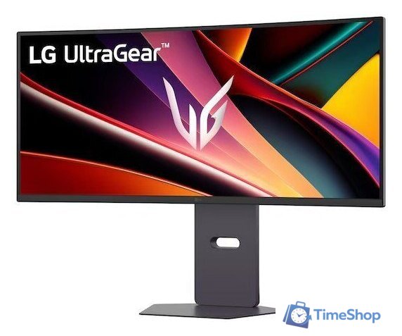 Игровой монитор LG UltraGear 34G600A-B - Изображение №2 — Интернет-магазин Time-Shop