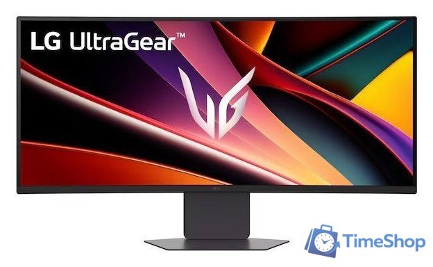 Игровой монитор LG UltraGear 34G600A-B - Изображение №4 — Интернет-магазин Time-Shop