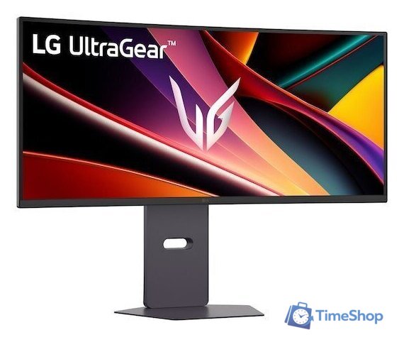 Игровой монитор LG UltraGear 34G600A-B - Изображение №3 — Интернет-магазин Time-Shop