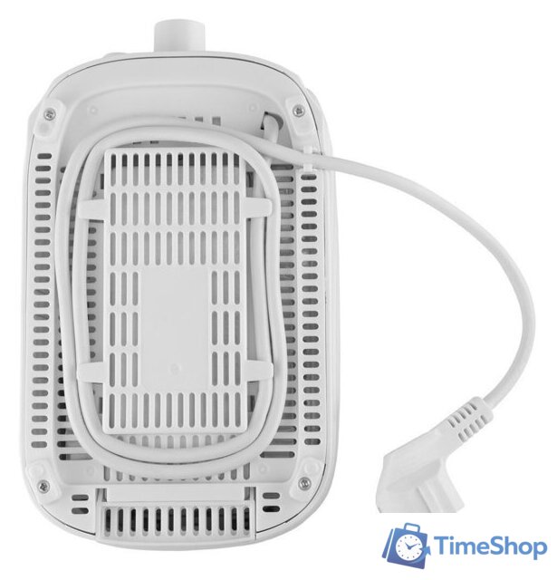 Тостер Polaris PET 0720 (белый/серый) - Изображение №5 — Интернет-магазин Time-Shop