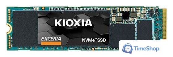 SSD Kioxia Exceria 1TB LRC10Z001TG8 - Изображение №1 — Интернет-магазин Time-Shop