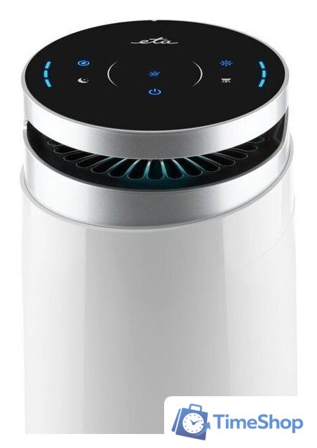 Очиститель воздуха ETA Nubela 2569 90000 - Изображение №3 — Интернет-магазин Time-Shop