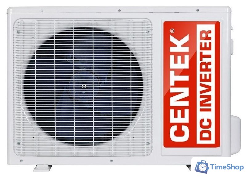 Кондиционер CENTEK CT-65EDC07 - Изображение №4 — Интернет-магазин Time-Shop