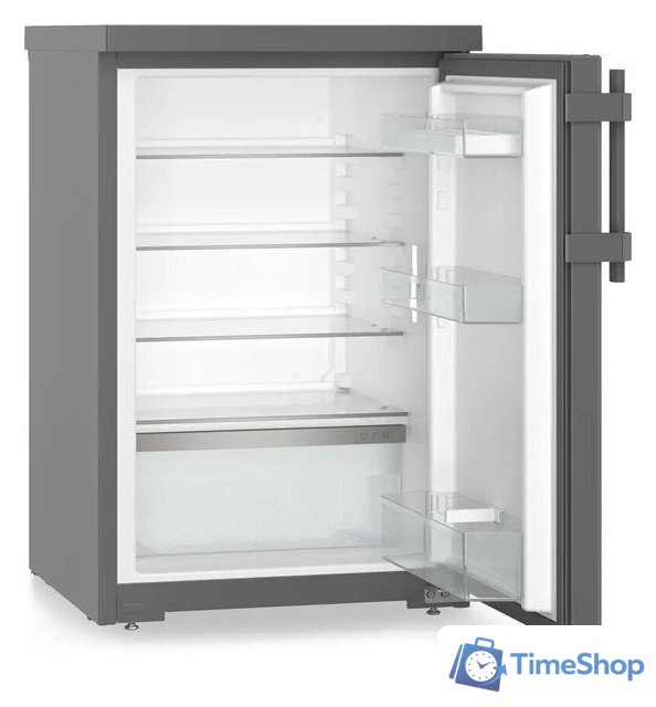 Однокамерный холодильник Liebherr Rdgd 1400 Pure 1400-20001 - Изображение №6 — Интернет-магазин Time-Shop