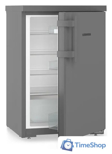 Однокамерный холодильник Liebherr Rdgd 1400 Pure 1400-20001 - Изображение №7 — Интернет-магазин Time-Shop