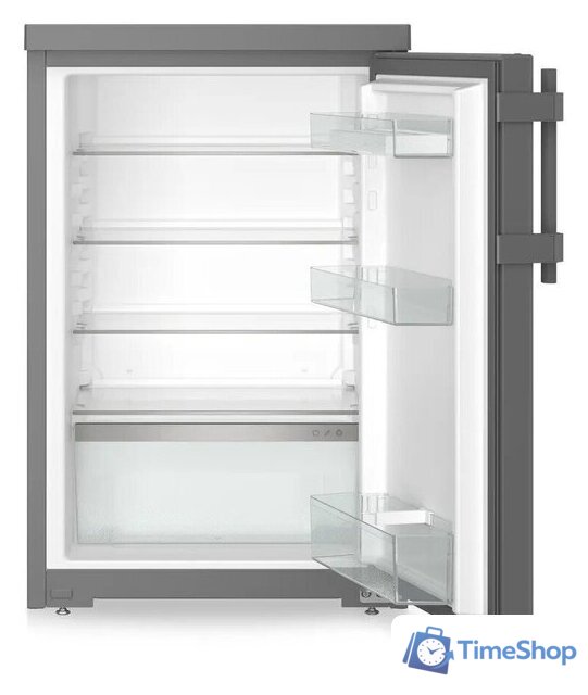 Однокамерный холодильник Liebherr Rdgd 1400 Pure 1400-20001 - Изображение №8 — Интернет-магазин Time-Shop