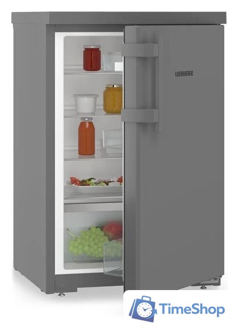 Однокамерный холодильник Liebherr Rdgd 1400 Pure 1400-20001 - Изображение №3 — Интернет-магазин Time-Shop