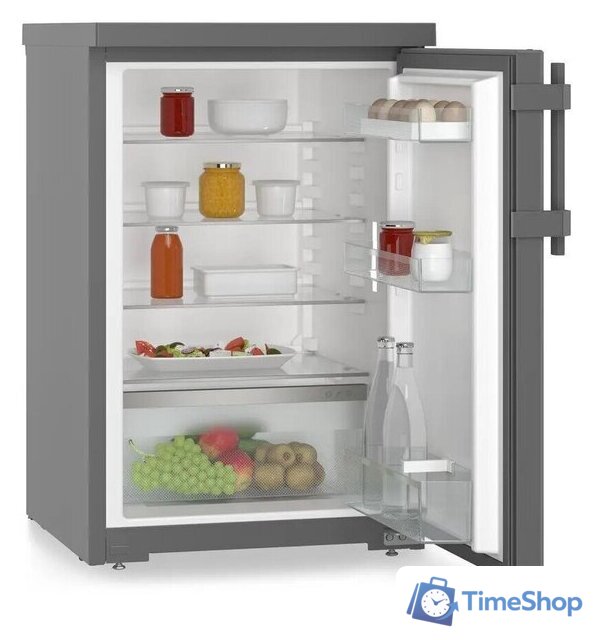 Однокамерный холодильник Liebherr Rdgd 1400 Pure 1400-20001 - Изображение №4 — Интернет-магазин Time-Shop