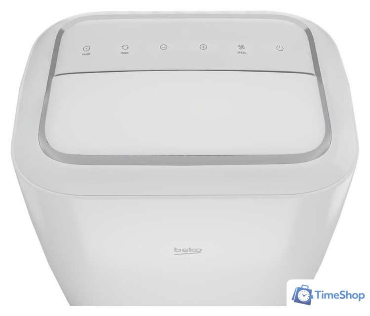 Климатический комплекс BEKO BP113H - Изображение №3 — Интернет-магазин Time-Shop