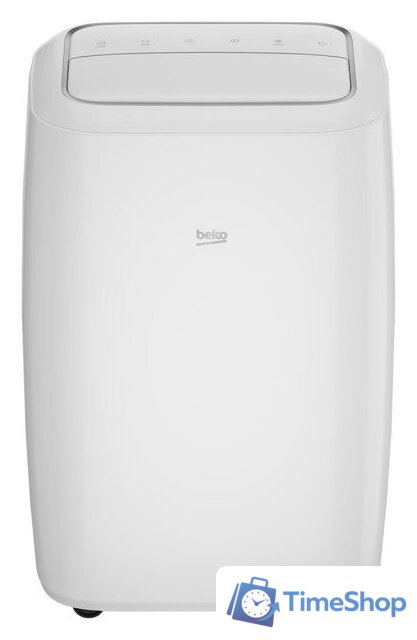 Климатический комплекс BEKO BP113H - Изображение №1 — Интернет-магазин Time-Shop