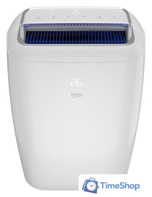 Климатический комплекс BEKO BP113H - Изображение №4 — Интернет-магазин Time-Shop