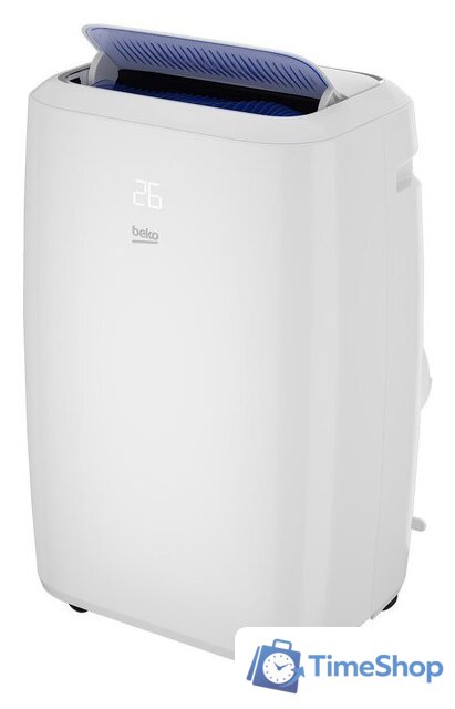Климатический комплекс BEKO BP113H - Изображение №2 — Интернет-магазин Time-Shop