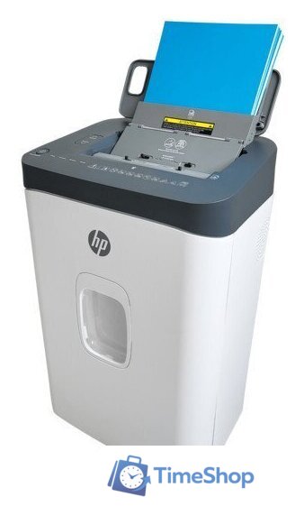 Шредер HP OneShred Auto 200CC - Изображение №6 — Интернет-магазин Time-Shop