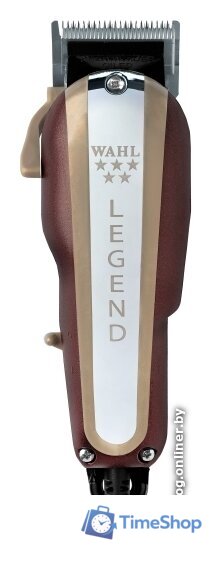 Машинка для стрижки волос Wahl Legend 8147-416H - Изображение №1 — Интернет-магазин Time-Shop