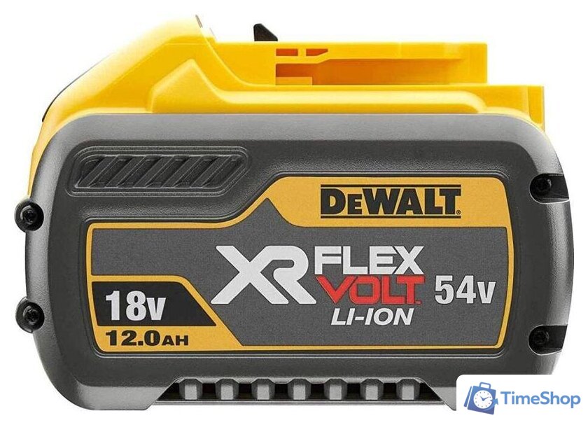 Аккумулятор DeWalt DCB548 (18-54В/12 Ah) - Изображение №2 — Интернет-магазин Time-Shop