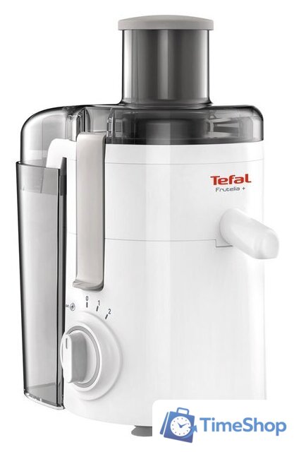 Соковыжималка Tefal ZE370138 - Изображение №1 — Интернет-магазин Time-Shop