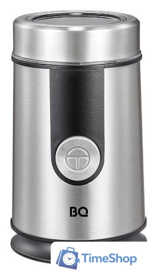 Электрическая кофемолка BQ CG1000 - Изображение №1 — Интернет-магазин Time-Shop