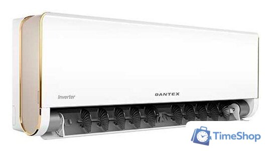 Кондиционер Dantex Vision Inverter RK-12VDMI/RK-12VDMIE - Изображение №1 — Интернет-магазин Time-Shop