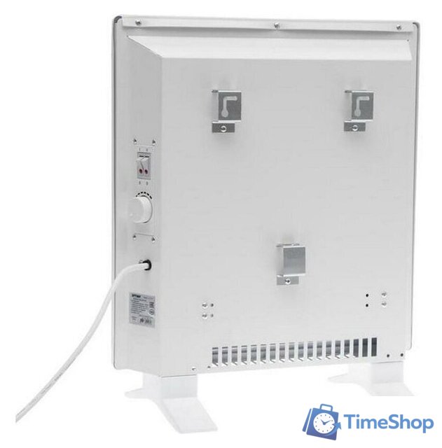 Конвектор Optima CH-1073 - Изображение №7 — Интернет-магазин Time-Shop