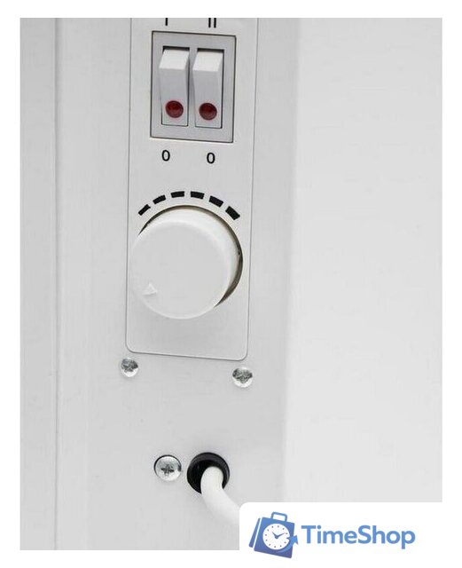 Конвектор Optima CH-1073 - Изображение №8 — Интернет-магазин Time-Shop