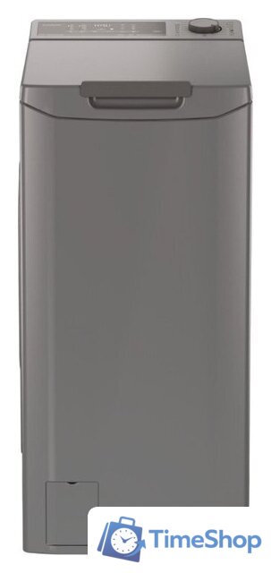 Стиральная машина с вертикальной загрузкой Candy ProWash 500 TCAS274TMR5-S - Изображение №1 — Интернет-магазин Time-Shop