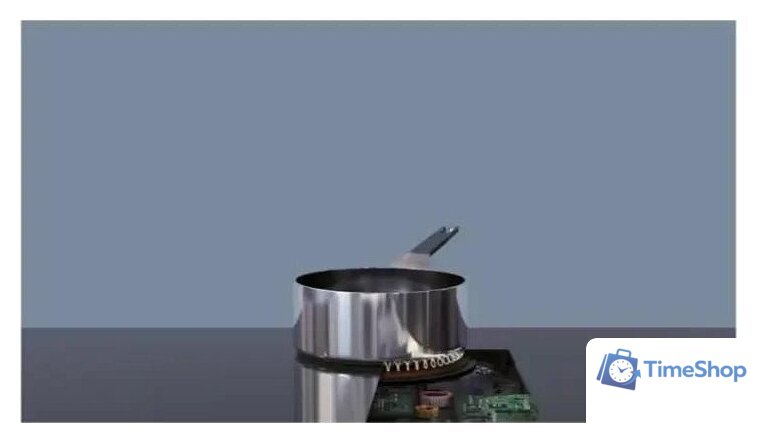 Варочная панель Electrolux EIV85453 - Изображение №5 — Интернет-магазин Time-Shop