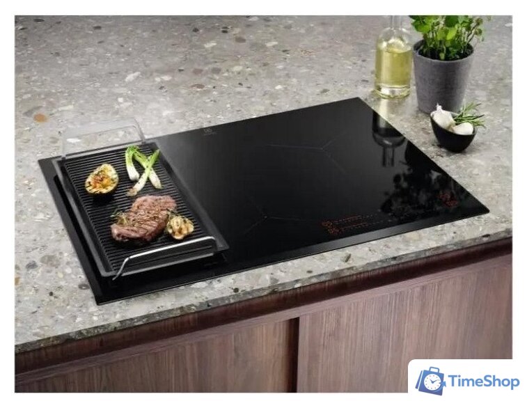 Варочная панель Electrolux EIV85453 - Изображение №3 — Интернет-магазин Time-Shop