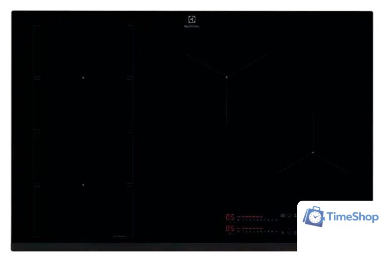 Варочная панель Electrolux EIV85453 - Изображение №1 — Интернет-магазин Time-Shop