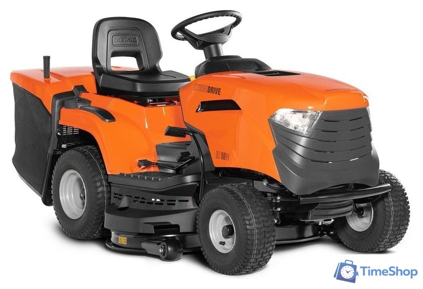 Райдер Daewoo Power DLT 98 HV - Изображение №1 — Интернет-магазин Time-Shop