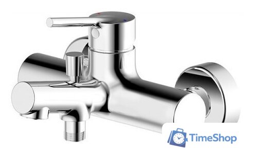 Смеситель Bravat Palace F6172217CP-01-RUS - Изображение №1 — Интернет-магазин Time-Shop