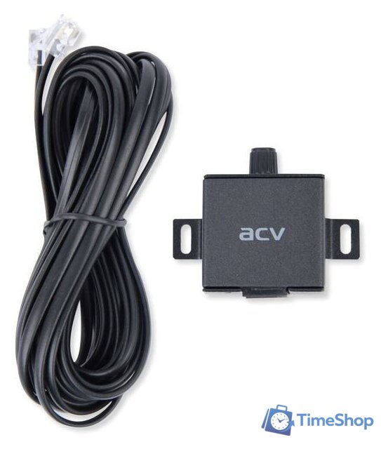 Автомобильный усилитель ACV LX-4.130 - Изображение №5 — Интернет-магазин Time-Shop