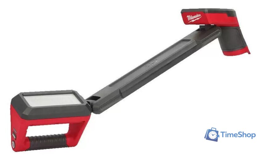 Фонарь Milwaukee M12 UCL-0 (без АКБ) - Изображение №1 — Интернет-магазин Time-Shop
