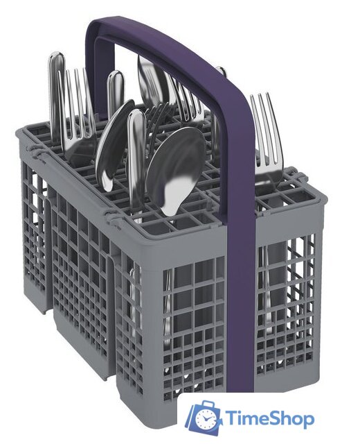 Встраиваемая посудомоечная машина BEKO BDIN14320 - Изображение №5 — Интернет-магазин Time-Shop