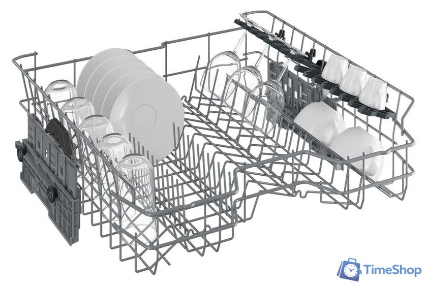 Встраиваемая посудомоечная машина BEKO BDIN14320 - Изображение №3 — Интернет-магазин Time-Shop