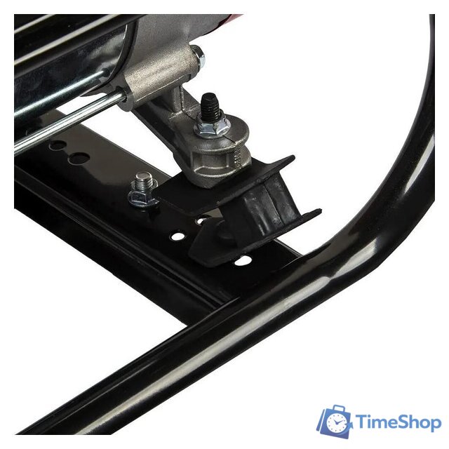 Бензиновый генератор DDE G220 - Изображение №8 — Интернет-магазин Time-Shop