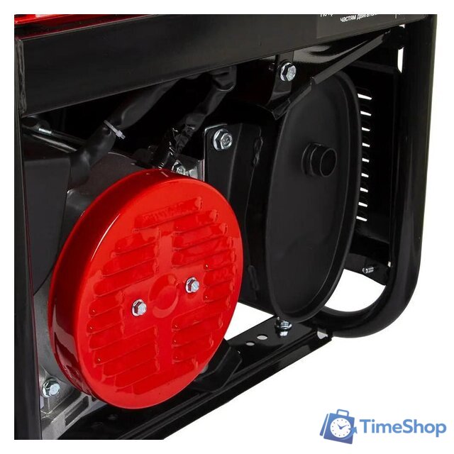 Бензиновый генератор DDE G220 - Изображение №7 — Интернет-магазин Time-Shop