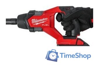 Вибратор глубинный Milwaukee M18 FUEL M18FCVN12-551 4933479597 (с 1-им АКБ) - Изображение №4 — Интернет-магазин Time-Shop