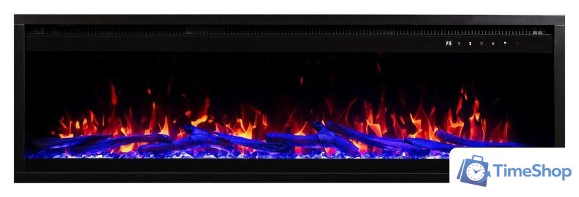 Электрокамин Aflamo Royal PRO 140 - Изображение №7 — Интернет-магазин Time-Shop