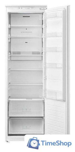 Однокамерный холодильник Korting KSI 1785 - Изображение №1 — Интернет-магазин Time-Shop