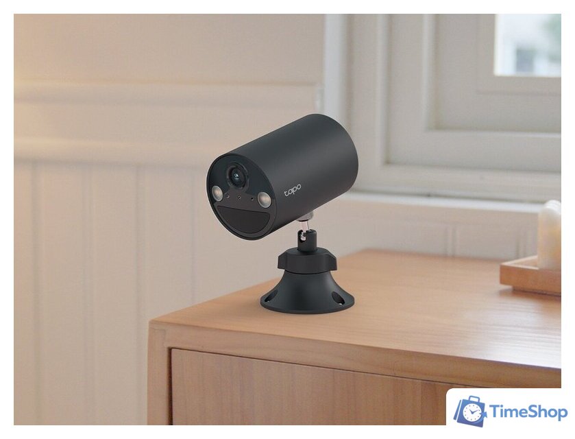IP-камера TP-Link Tapo C411 - Изображение №4 — Интернет-магазин Time-Shop