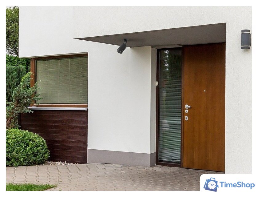 IP-камера TP-Link Tapo C411 - Изображение №3 — Интернет-магазин Time-Shop