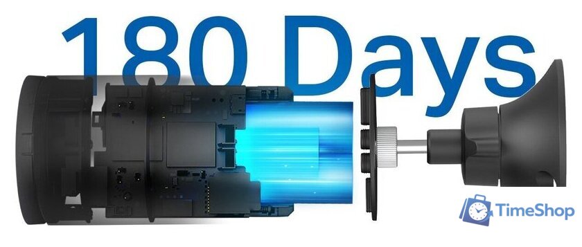 IP-камера TP-Link Tapo C411 - Изображение №14 — Интернет-магазин Time-Shop