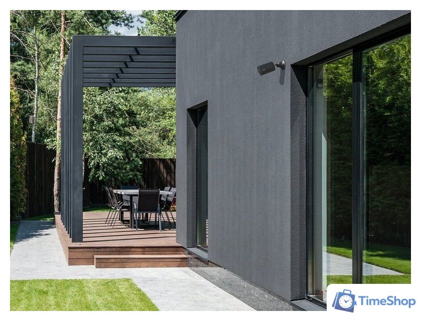 IP-камера TP-Link Tapo C411 - Изображение №6 — Интернет-магазин Time-Shop