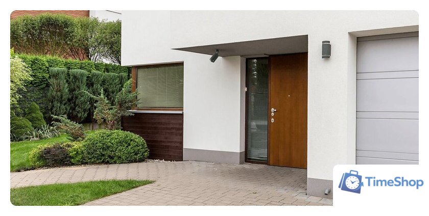 IP-камера TP-Link Tapo C411 - Изображение №2 — Интернет-магазин Time-Shop