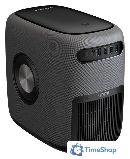 Проектор Philips NeoPix 950 Smart NPX950 - Изображение №4 — Интернет-магазин Time-Shop
