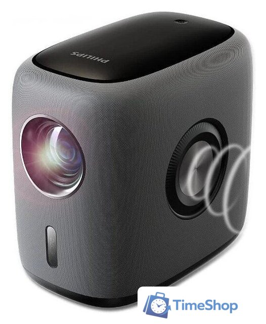 Проектор Philips NeoPix 950 Smart NPX950 - Изображение №3 — Интернет-магазин Time-Shop