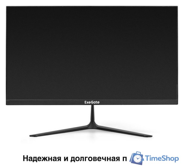 Монитор ExeGate ProSmart ER2207 EX300341RUS - Изображение №3 — Интернет-магазин Time-Shop