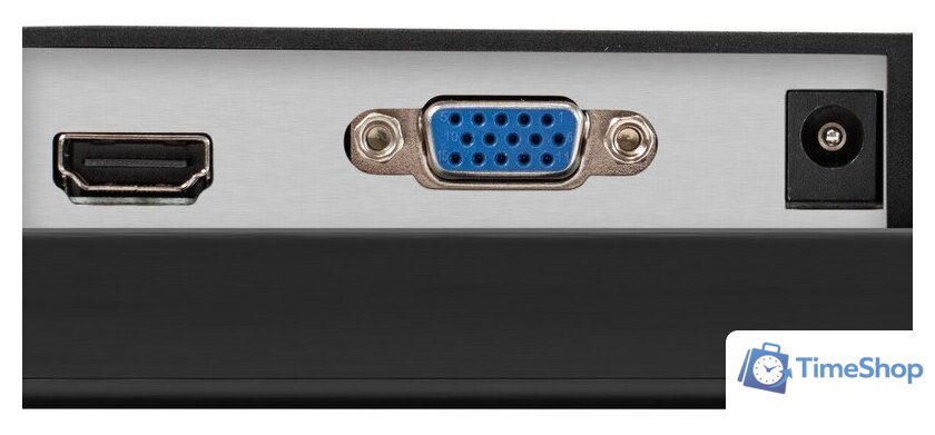 Монитор ExeGate ProSmart ER2207 EX300341RUS - Изображение №7 — Интернет-магазин Time-Shop