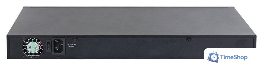 Управляемый коммутатор уровня 2+ Dahua DH-S5428-24GT4XF-360 - Изображение №2 — Интернет-магазин Time-Shop