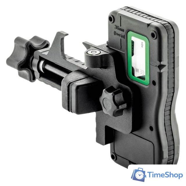 Лазерный нивелир ADA Instruments Rotary 400 HV-G Servo A00584 - Изображение №8 — Интернет-магазин Time-Shop